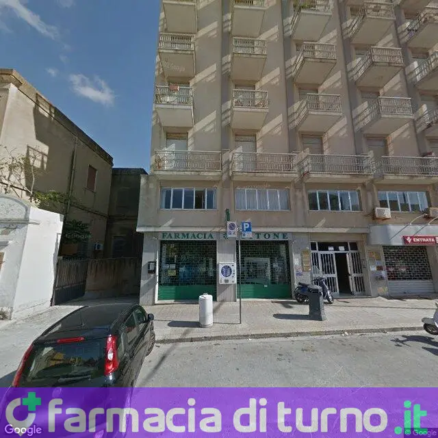 Farmacia Titone Dr. Nicolo Michele Emilio