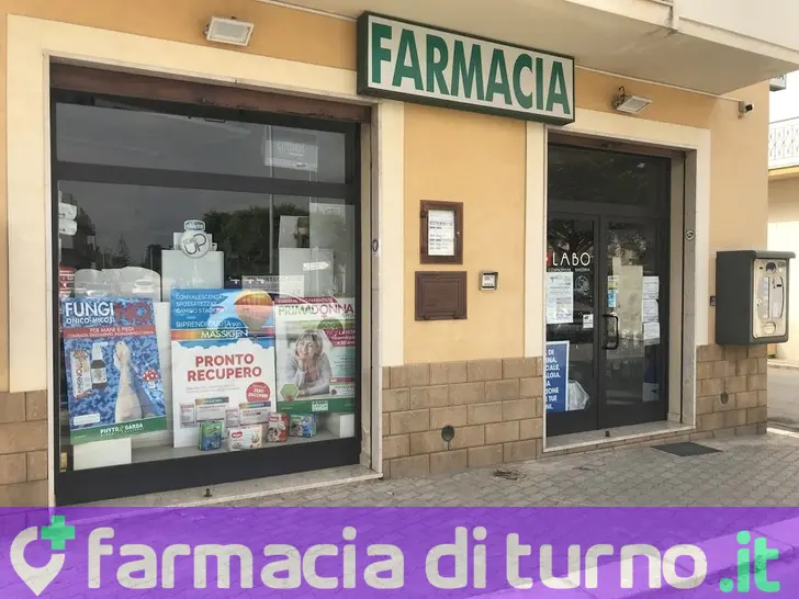 Farmacia Perricone