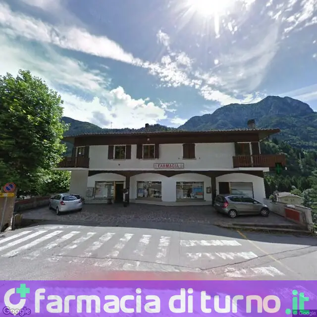 Farmacia Taddei