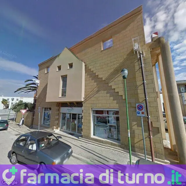 Farmacia Gerardi Dottoressa Rosalia
