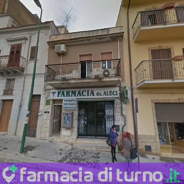 Farmacia Aleci Dr. Salvatore