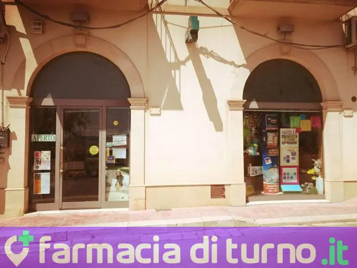 Farmacia Spina Dottor Vita
