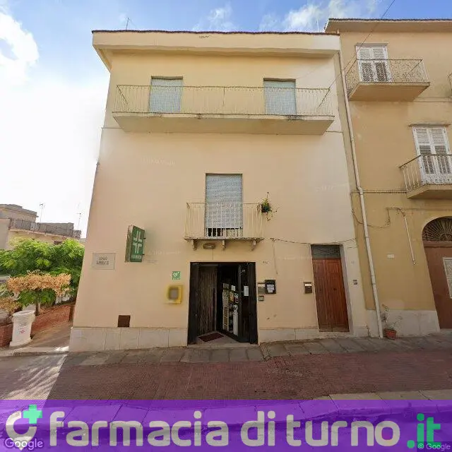 Farmacia Viola Marisa