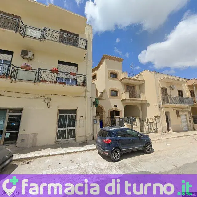 Farmacia Lombardo Leopoldo Giuseppe