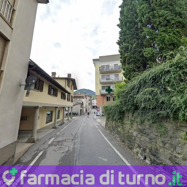 Farmacia Pancheri