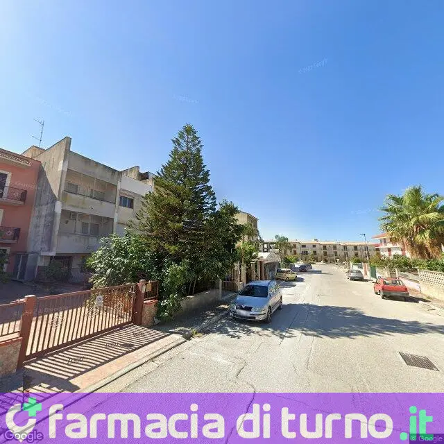 Farmacia Cusumano Dott. Ignazio
