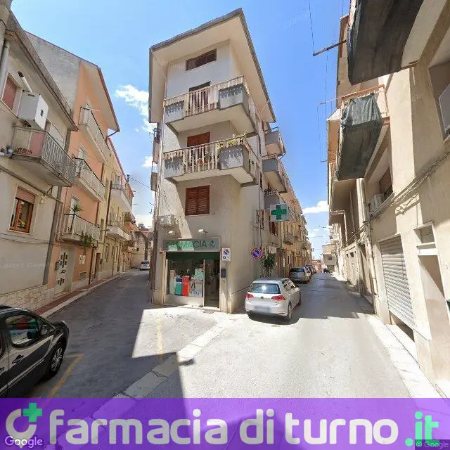 Farmacia Santa Rita Srl Dott Vitale Daniele