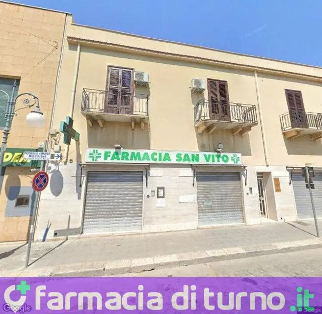 Farmacia San Vito