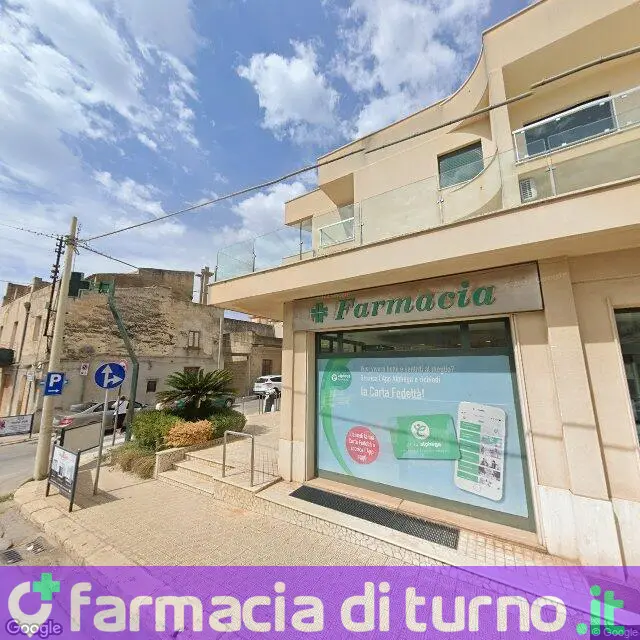 Farmacia Tummarello Snc