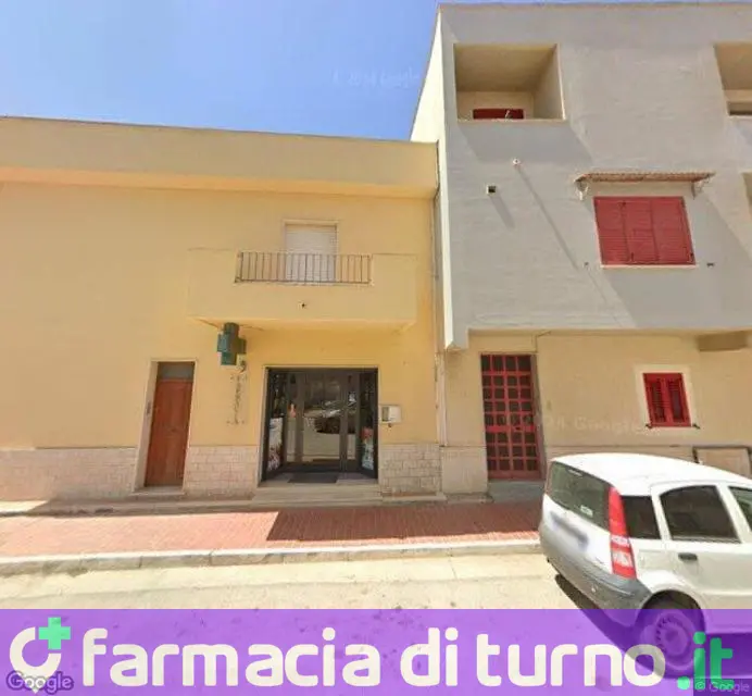 Farmacie Di Giovanni Dr. Rosaria