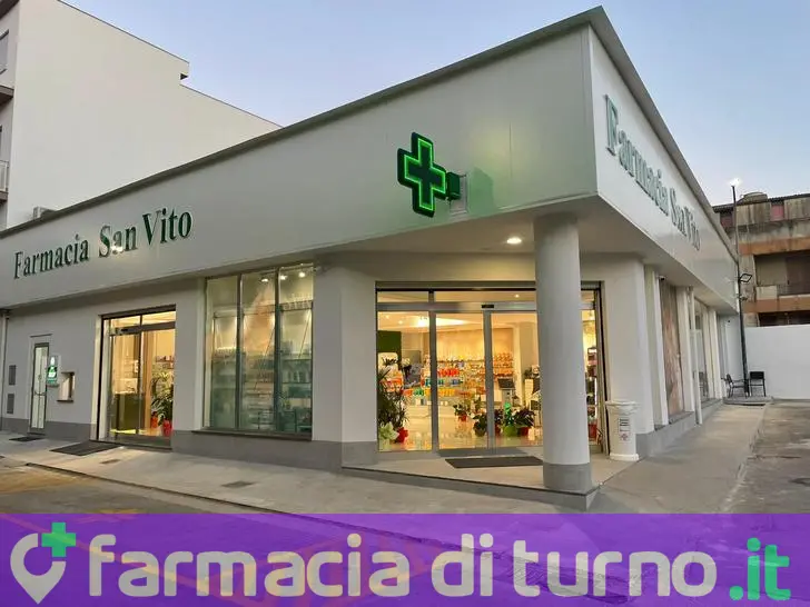 Farmacie Galante Dr. Antonino