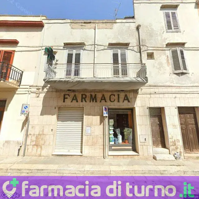 Farmacie Giardina Dott. Aurelio