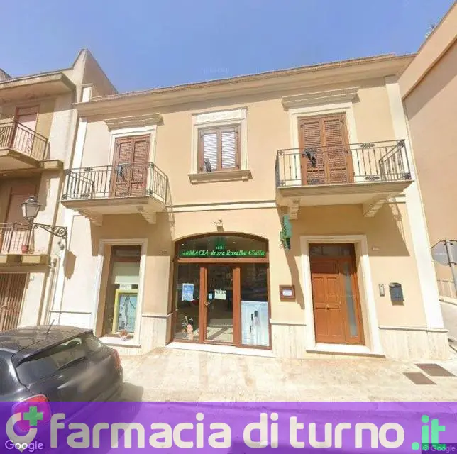 Farmacia Ciulla Rosalba