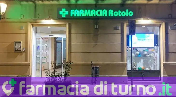 Farmacie Dr. Ferracane Mariangela