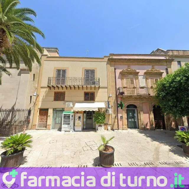 Farmacie Farmacia Rizzuto Stefano & C. S.N.C.
