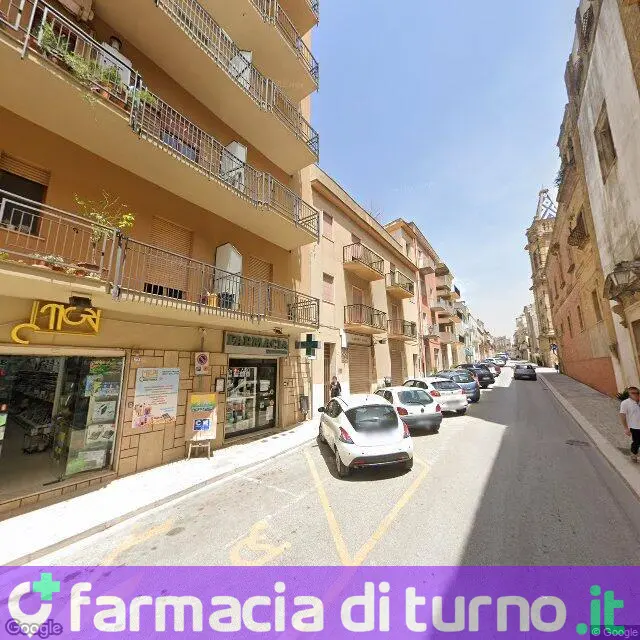Farmacia Dia Rosanna Maria