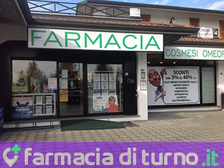 Lafarmacia.Medolago