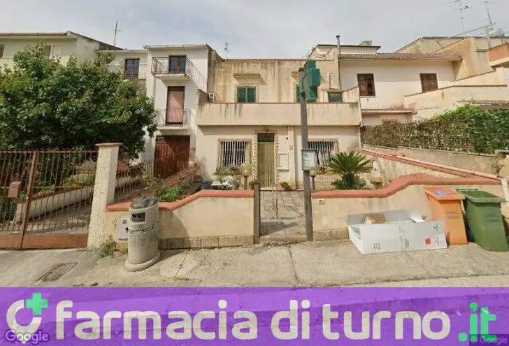 Farmacia Siragusa
