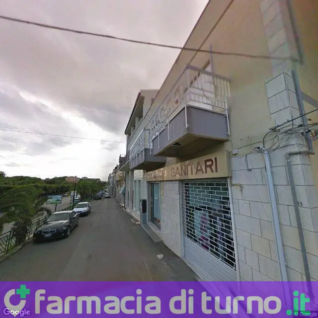 Farmacia Ingrassia Daniela