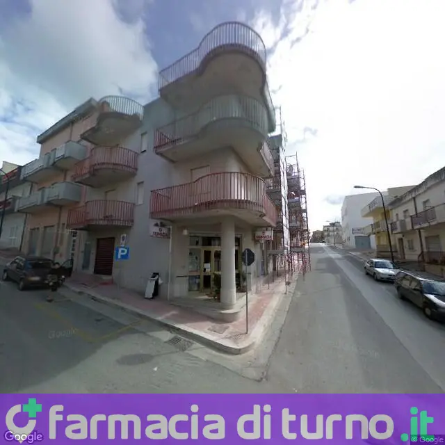 Farmacia Dallo Dr Dalila