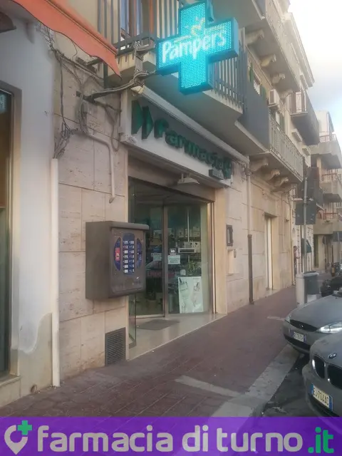 Farmacia Bambina