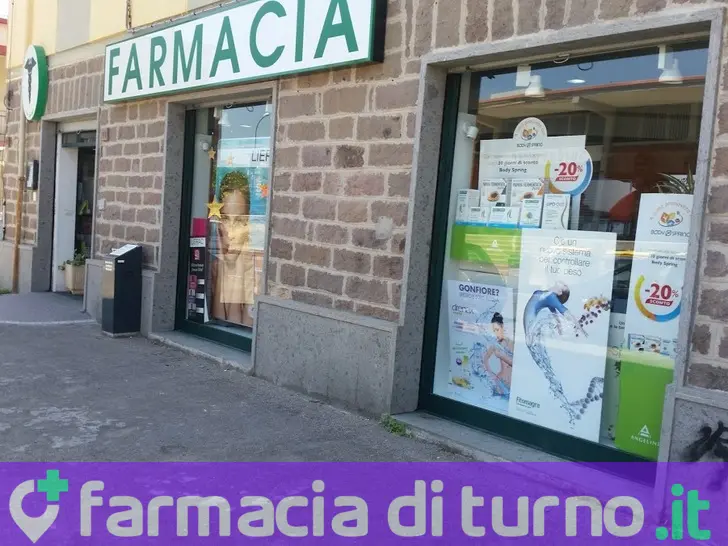Farmacia Delogu