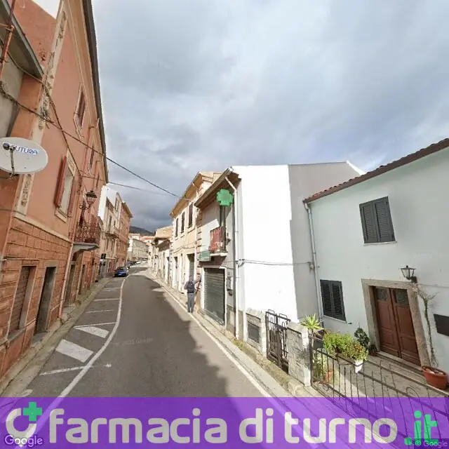 Farmacia Sirca Dott.ssa Donatella