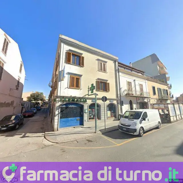Farmacia Rubattu & C. Sas