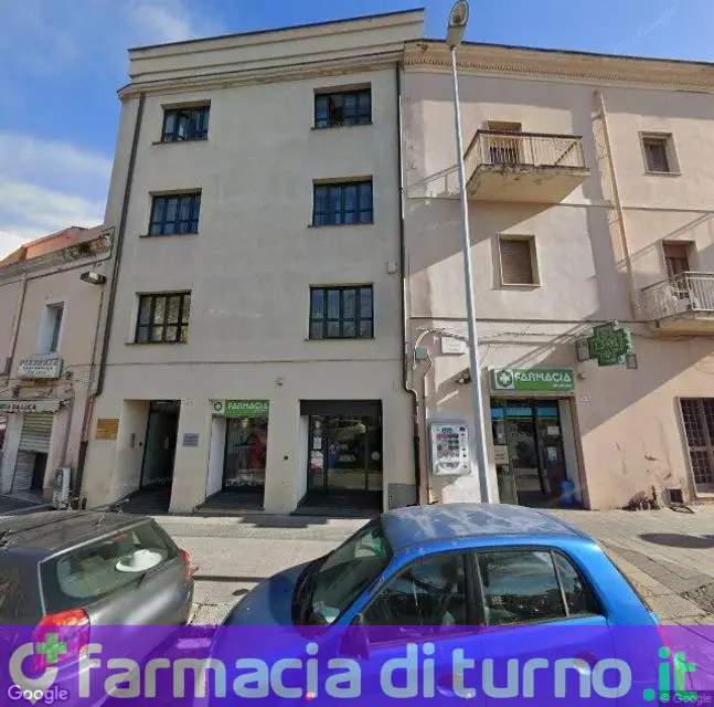 Farmacia Sigurani
