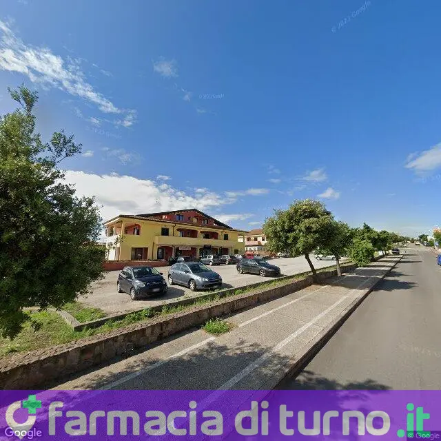 Farmacia Dr. Motroni