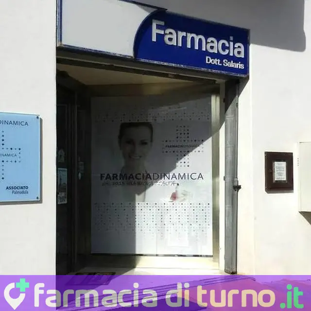 Farmacia Salaris