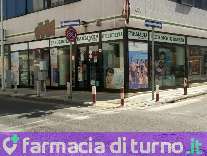 Farmacia Villani