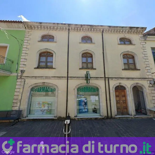 Farmacia Giua Antonio