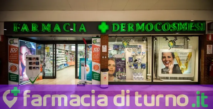 Farmacia Talu Speziale