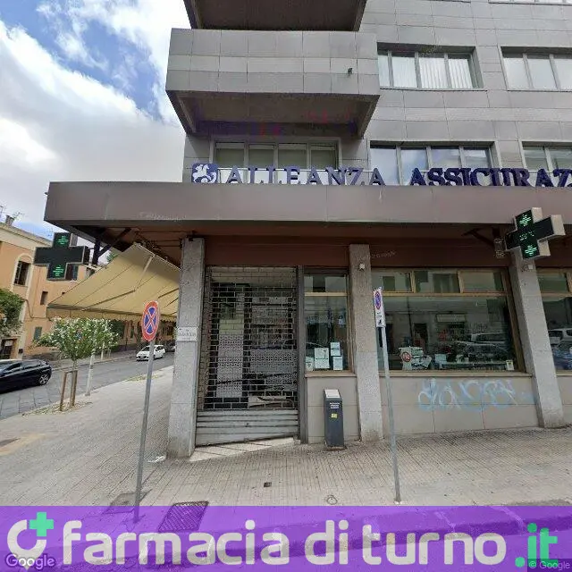 Farmacia Pascoli del Dott.Tamponi