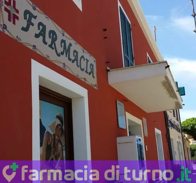 Farmacia Dott. Pietro Dettori di Francesco Dettori