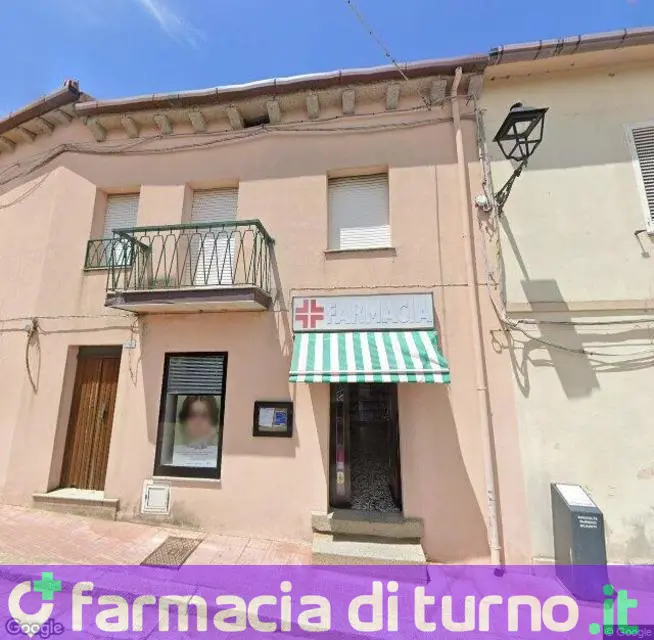 Farmacia Orecchioni