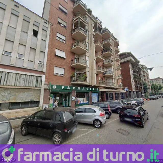 Farmacia Sburlati