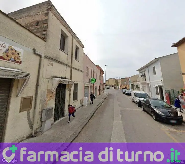 FARMACIA (dott.ssa Lendini Candida)
