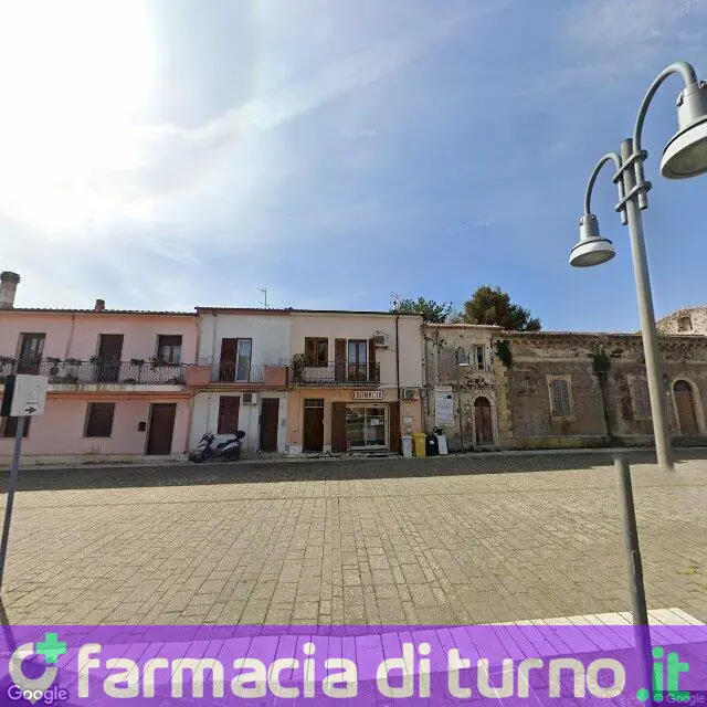 Farmacia Sequi Dr. Antonio