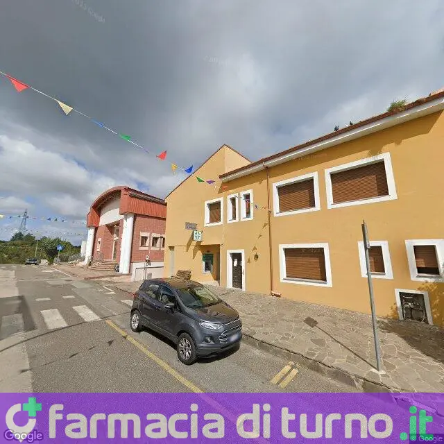 Farmacia UNALI Sas
