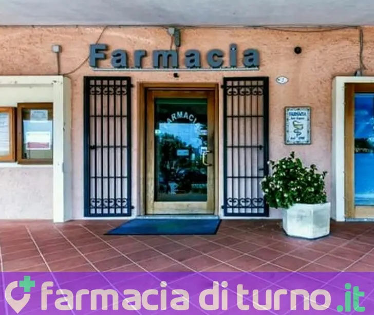 Farmacia Cogoni