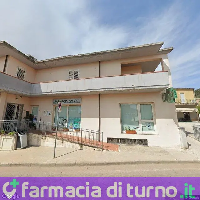 Farmacia Becciu Maria