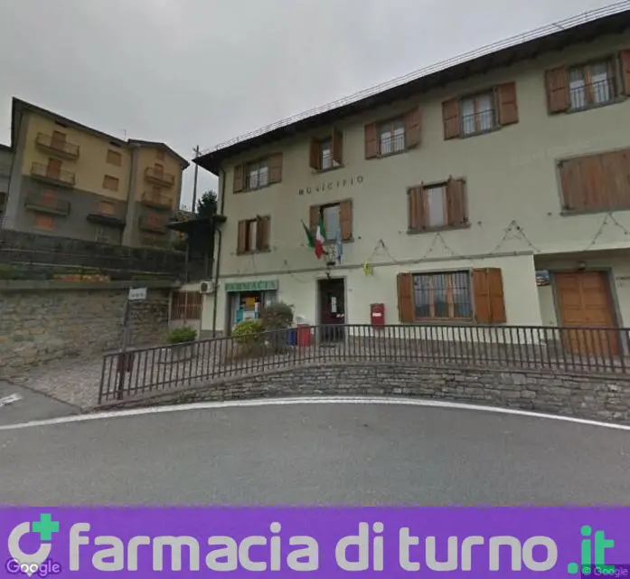 Farmacia Rota Dimagna