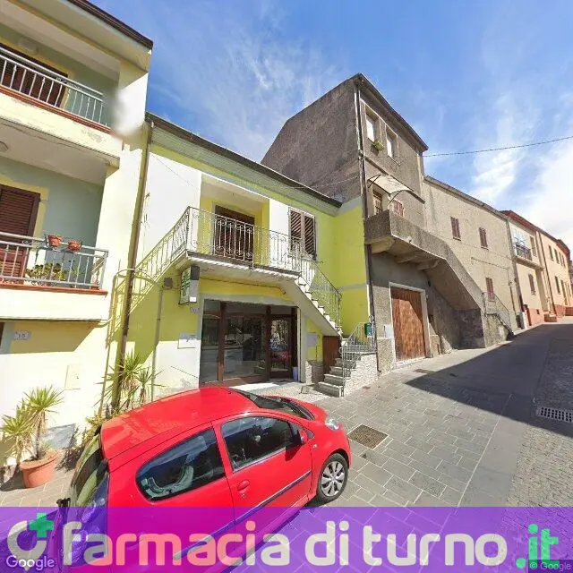 FARMACIA Pirisino Dr.Roberto