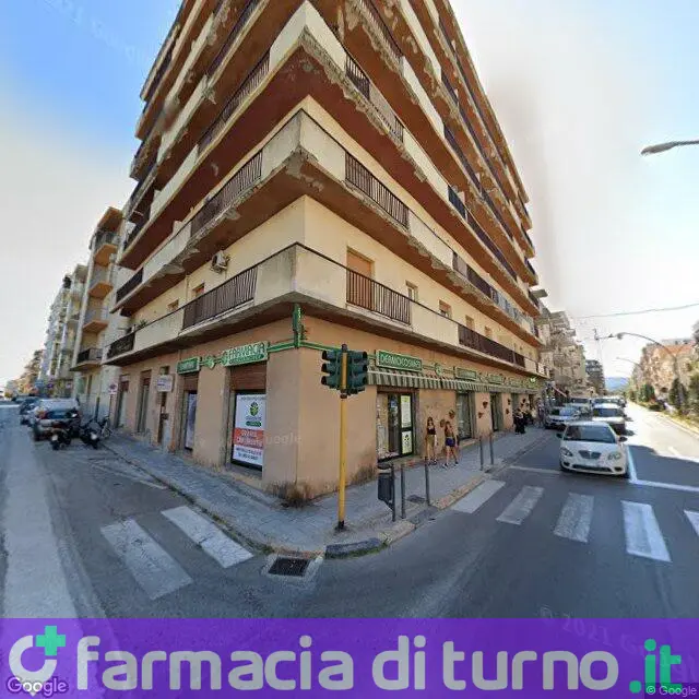 Farmacia Cargiaghe