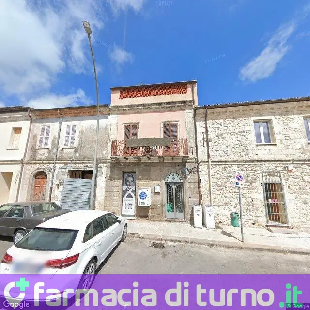 Farmacia Sotgia Dr.ssa Maria
