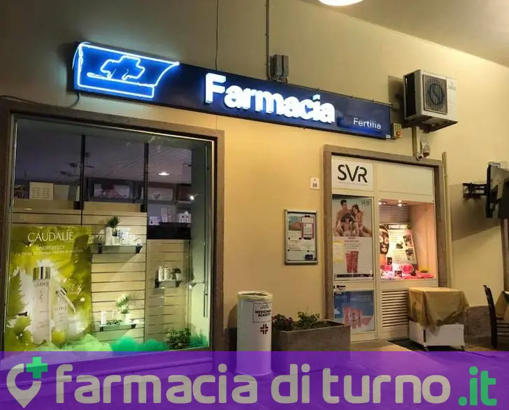 Farmacia Fertilia