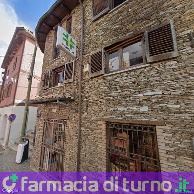 Farmacia Pilloni Anna Maria