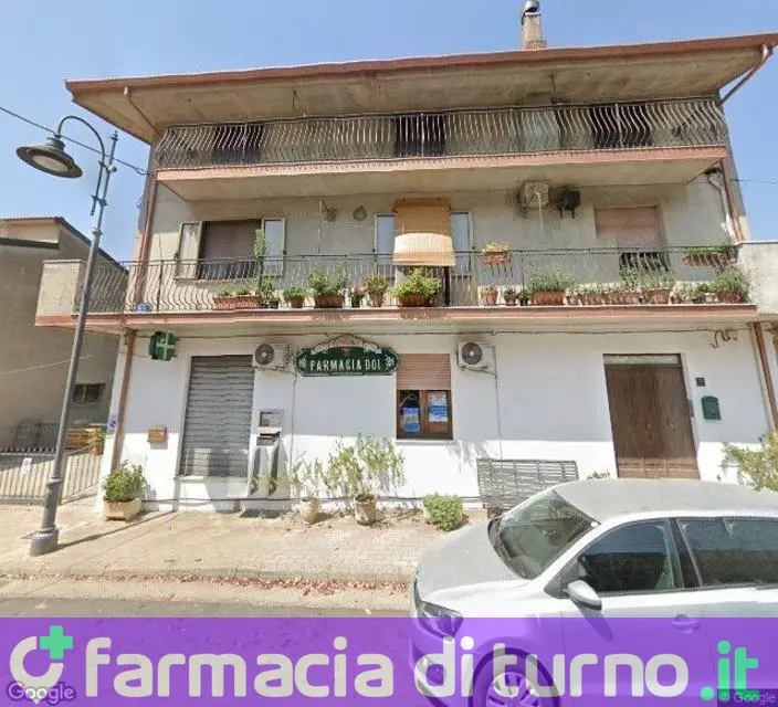 Farmacia Pillosu Enrica